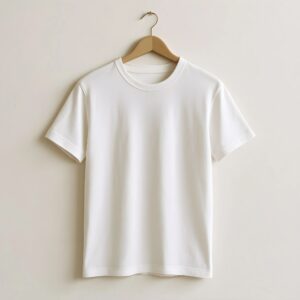 Minimalist White